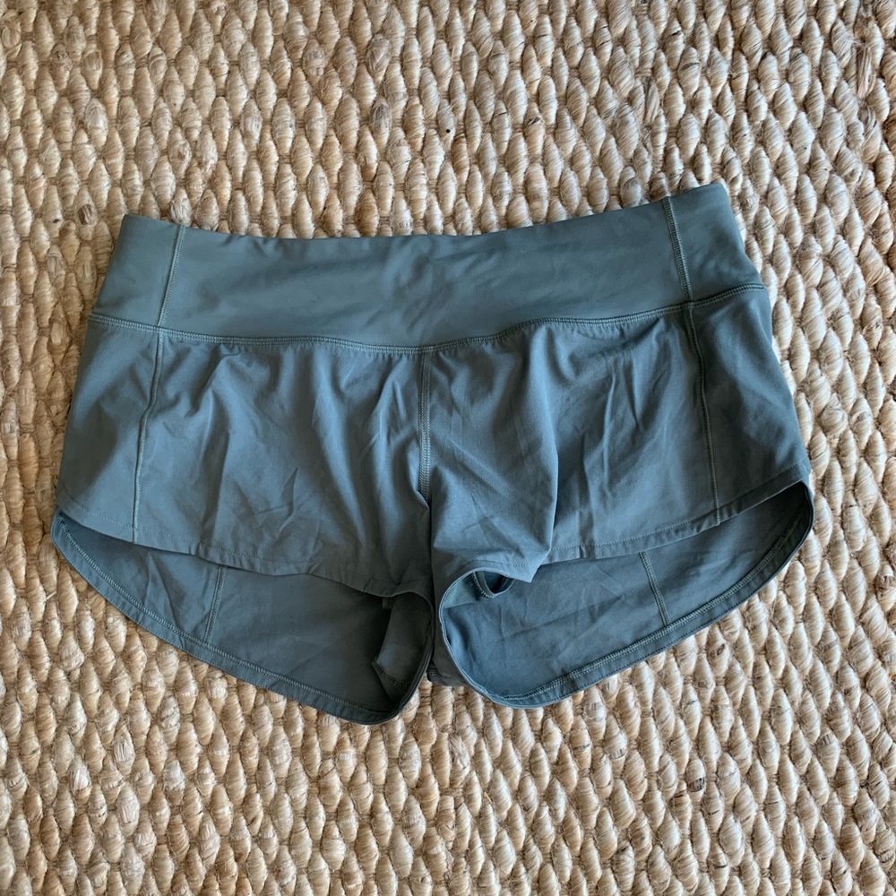 Speed Up Short